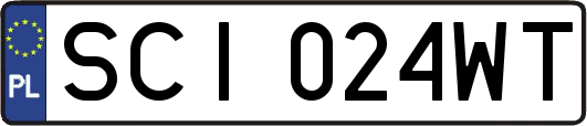 SCI024WT