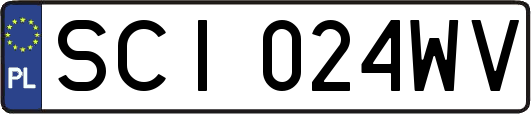 SCI024WV