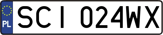 SCI024WX