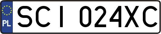 SCI024XC