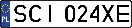 SCI024XE