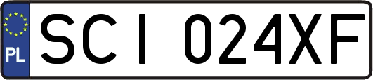 SCI024XF