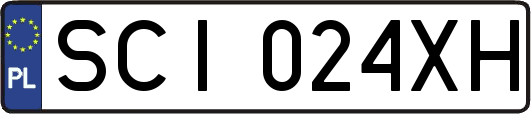 SCI024XH