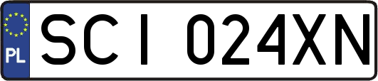 SCI024XN
