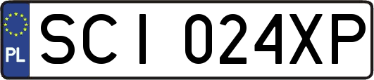 SCI024XP