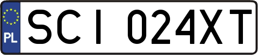 SCI024XT