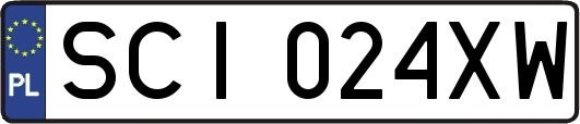 SCI024XW