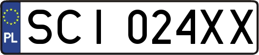 SCI024XX