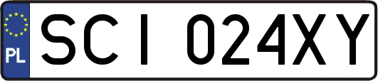 SCI024XY
