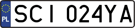 SCI024YA