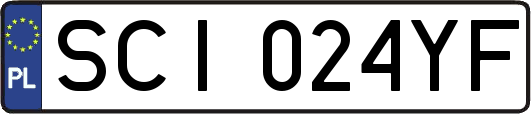 SCI024YF