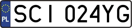 SCI024YG