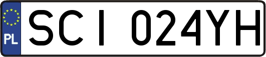 SCI024YH