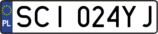 SCI024YJ
