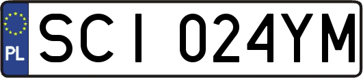 SCI024YM