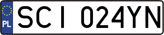 SCI024YN