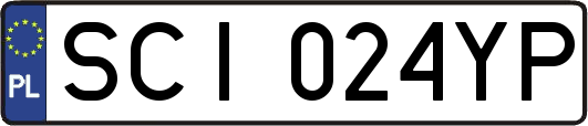 SCI024YP