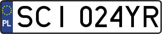 SCI024YR