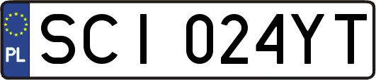 SCI024YT