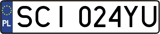 SCI024YU