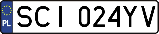 SCI024YV