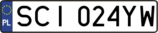 SCI024YW