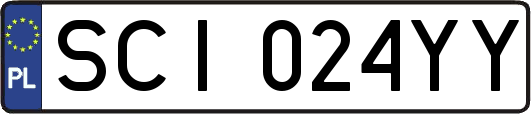 SCI024YY