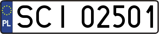 SCI02501