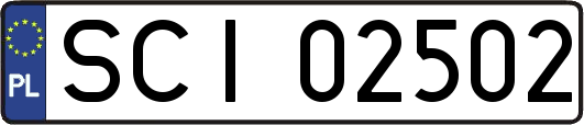 SCI02502