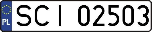 SCI02503