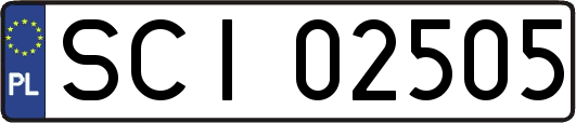 SCI02505