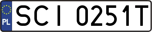 SCI0251T