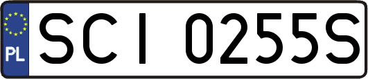 SCI0255S