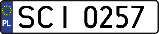 SCI0257