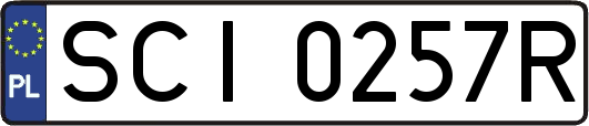 SCI0257R