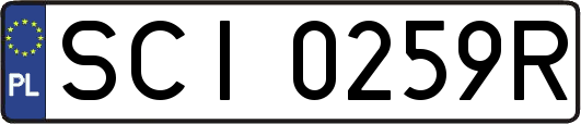 SCI0259R