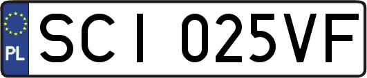 SCI025VF