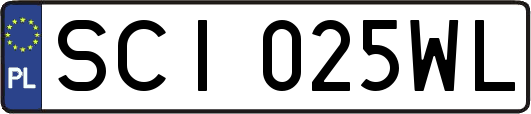 SCI025WL