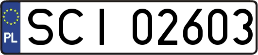 SCI02603