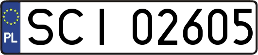 SCI02605