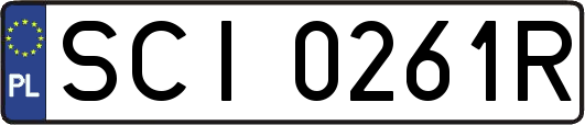 SCI0261R