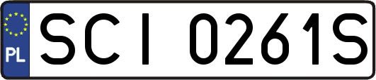 SCI0261S