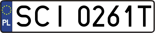 SCI0261T