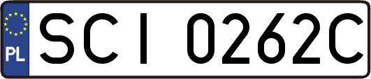 SCI0262C