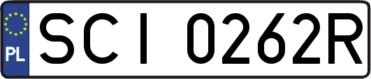 SCI0262R