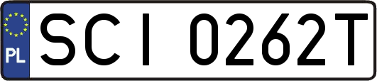 SCI0262T
