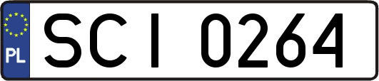 SCI0264