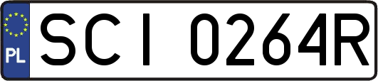 SCI0264R