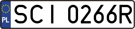 SCI0266R
