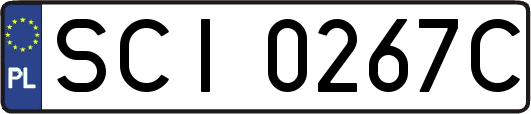 SCI0267C